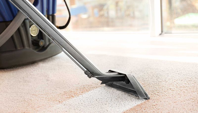 Affordable Carpet Cleaning in Watkinsville