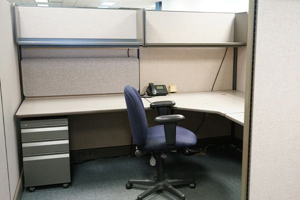 Cubicle Cleaning in Atlanta GA