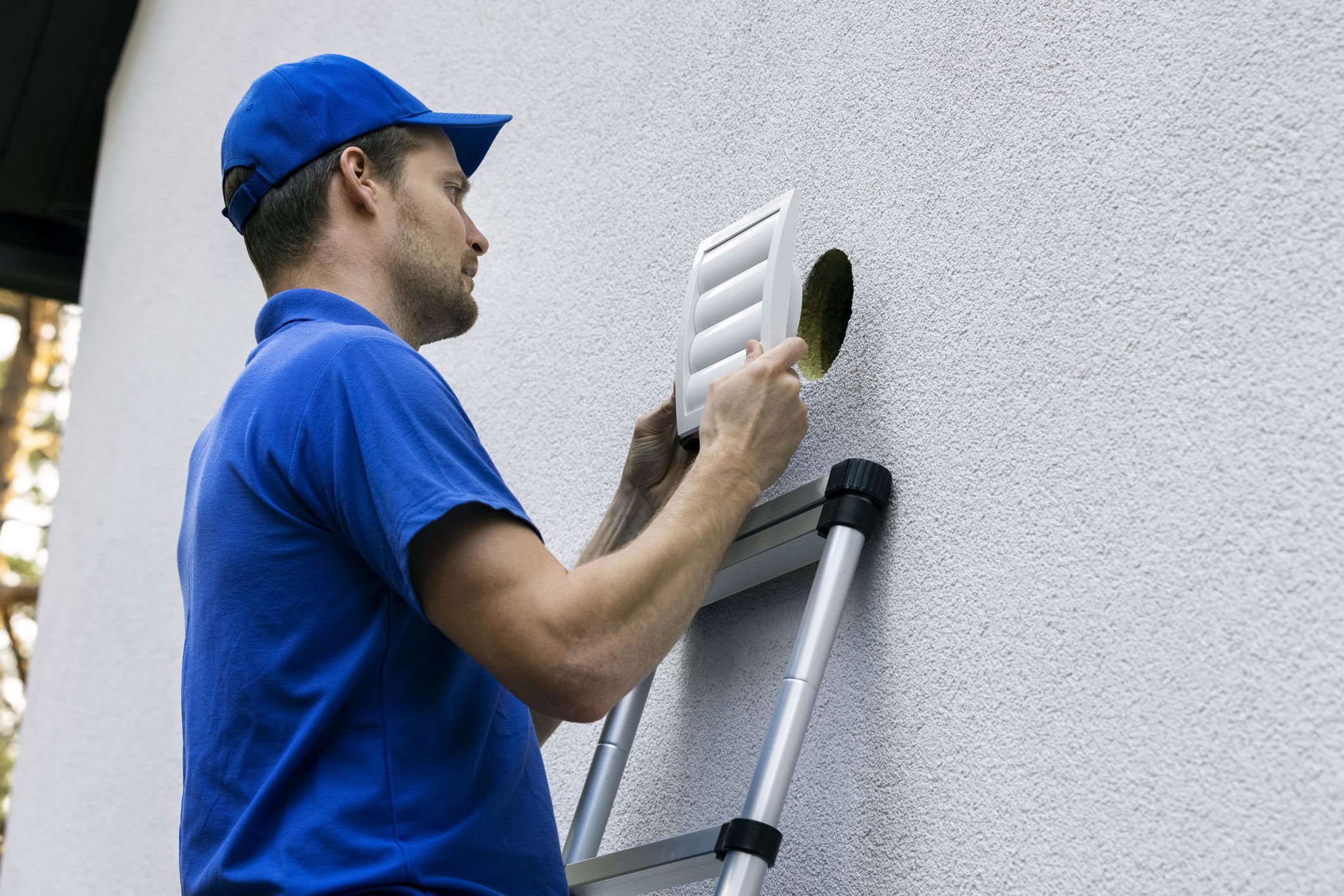 Air Duct Cleaning in Athens GA