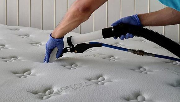 Mattress Cleaning in Athens GA