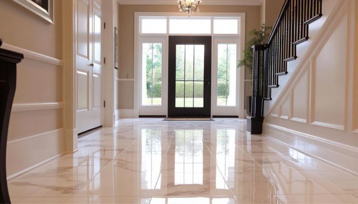 What is the Average Cost of Tile and Grout Cleaning in Athens?