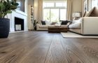 Is It Better to Mop Wood Floors with Hot or Cold Water?